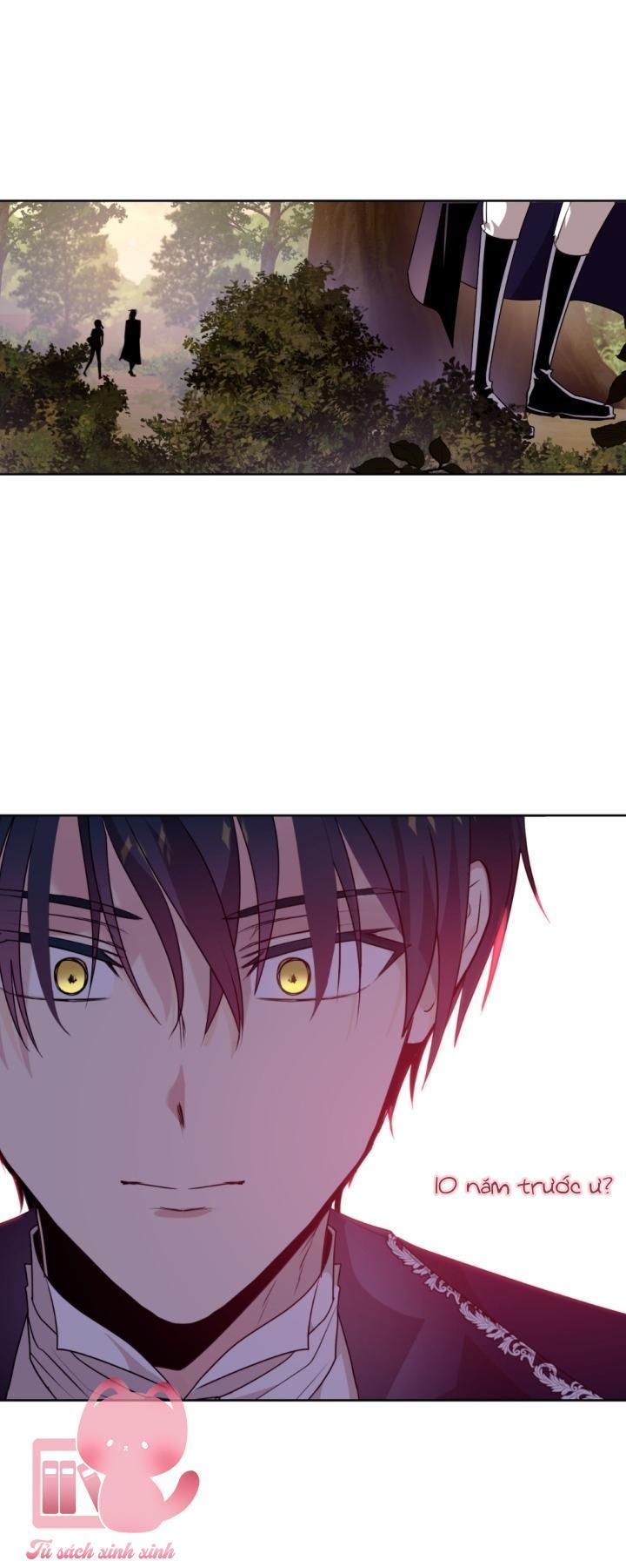 nguyện ước vô vọng của ma nữ chapter 81 4