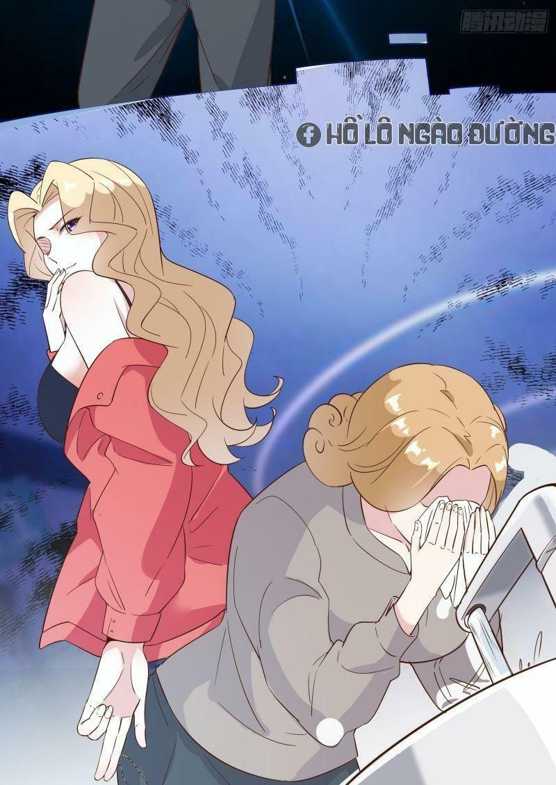 ta lập hậu cung tại tây du ký chapter 15 25