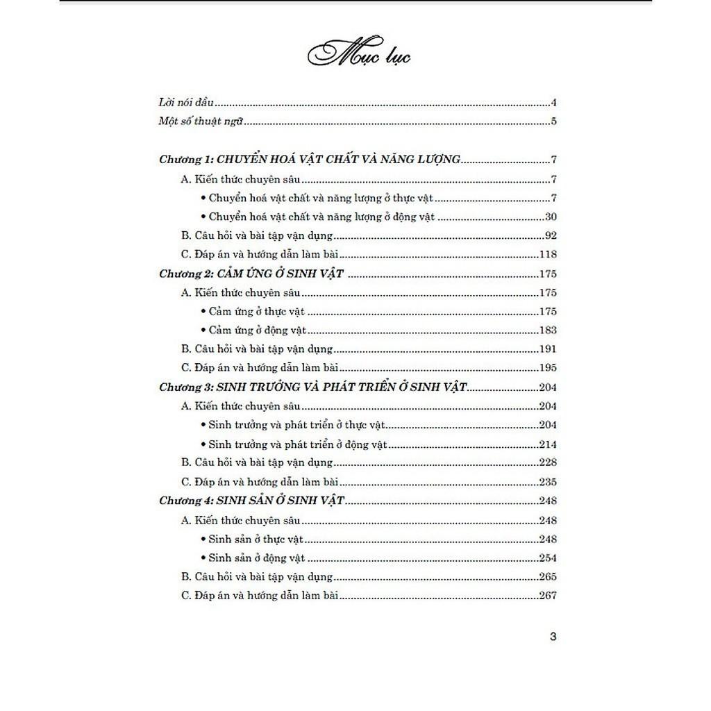 Sách - Bồi Dưỡng Học Sinh Giỏi Sinh Học (Phan Khắc Nghệ)