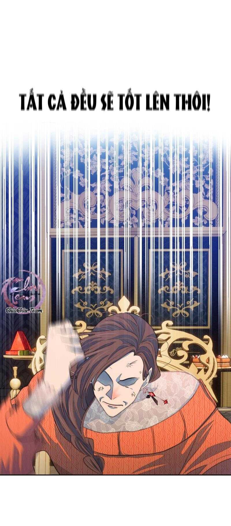 bao nuôi tiền bối chapter 72 12