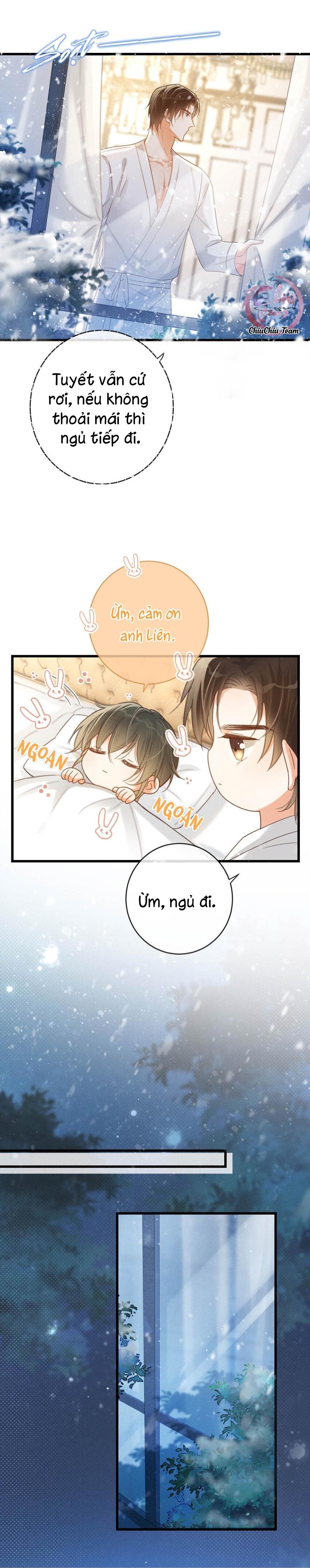 nghiện rượu chapter 36 8