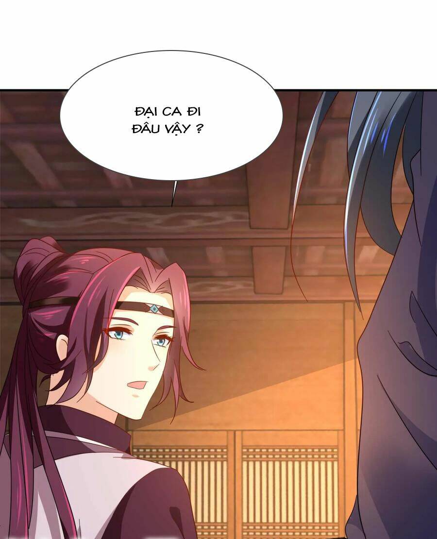 lãnh cung phế hậu muốn nghịch thiên chapter 185 4