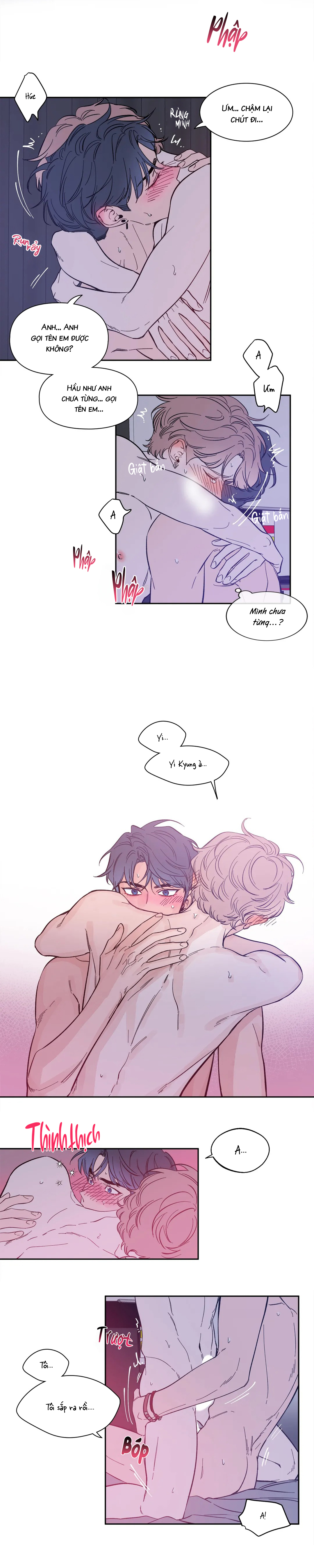 bản phác họa chapter 18 8