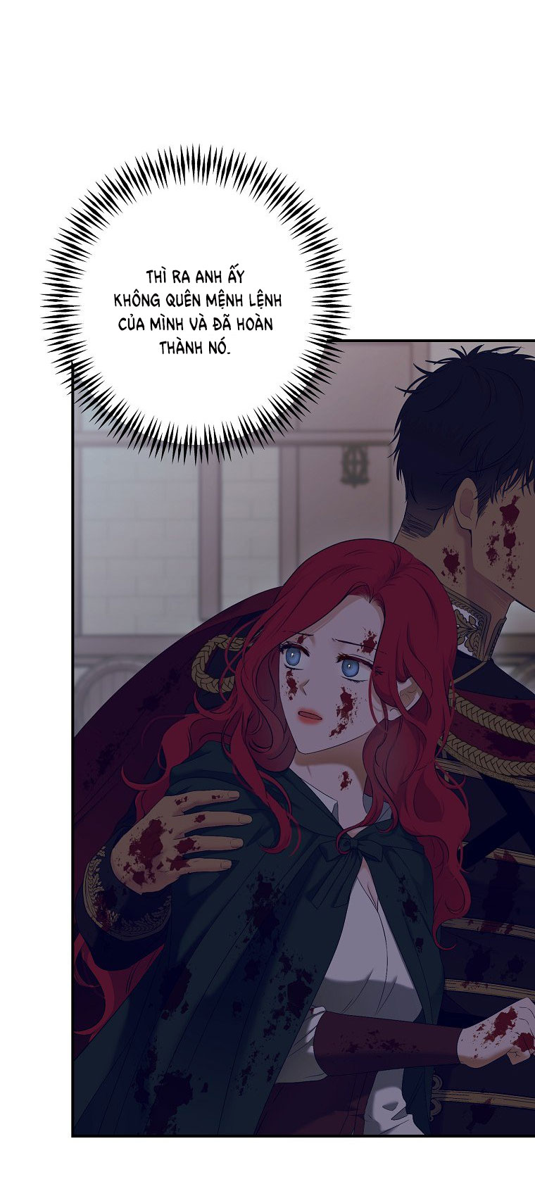 [Bản 15+] Tôi Lạc Vào Thế Giới Trò Chơi Harem Ngược chapter 79.1 - Trang 18