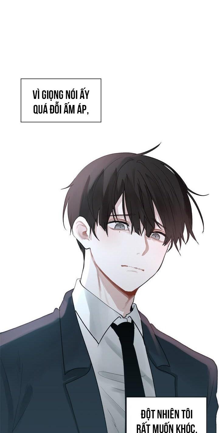 không xa lạ chapter 1 17