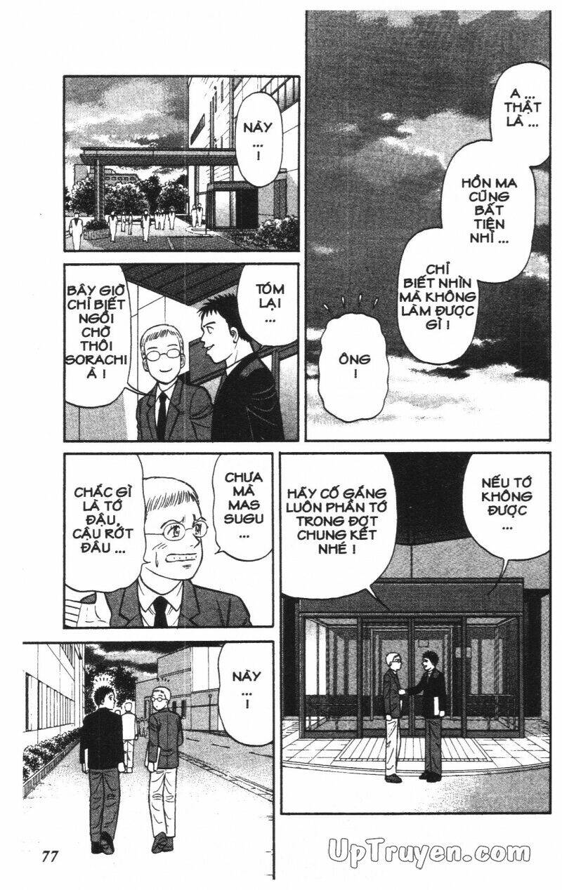 hộ chiếu xanh chapter 11 78