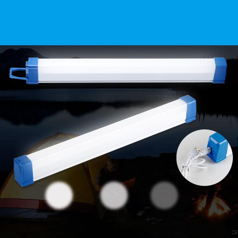 Đèn LED dài tích điện 40W, 60W