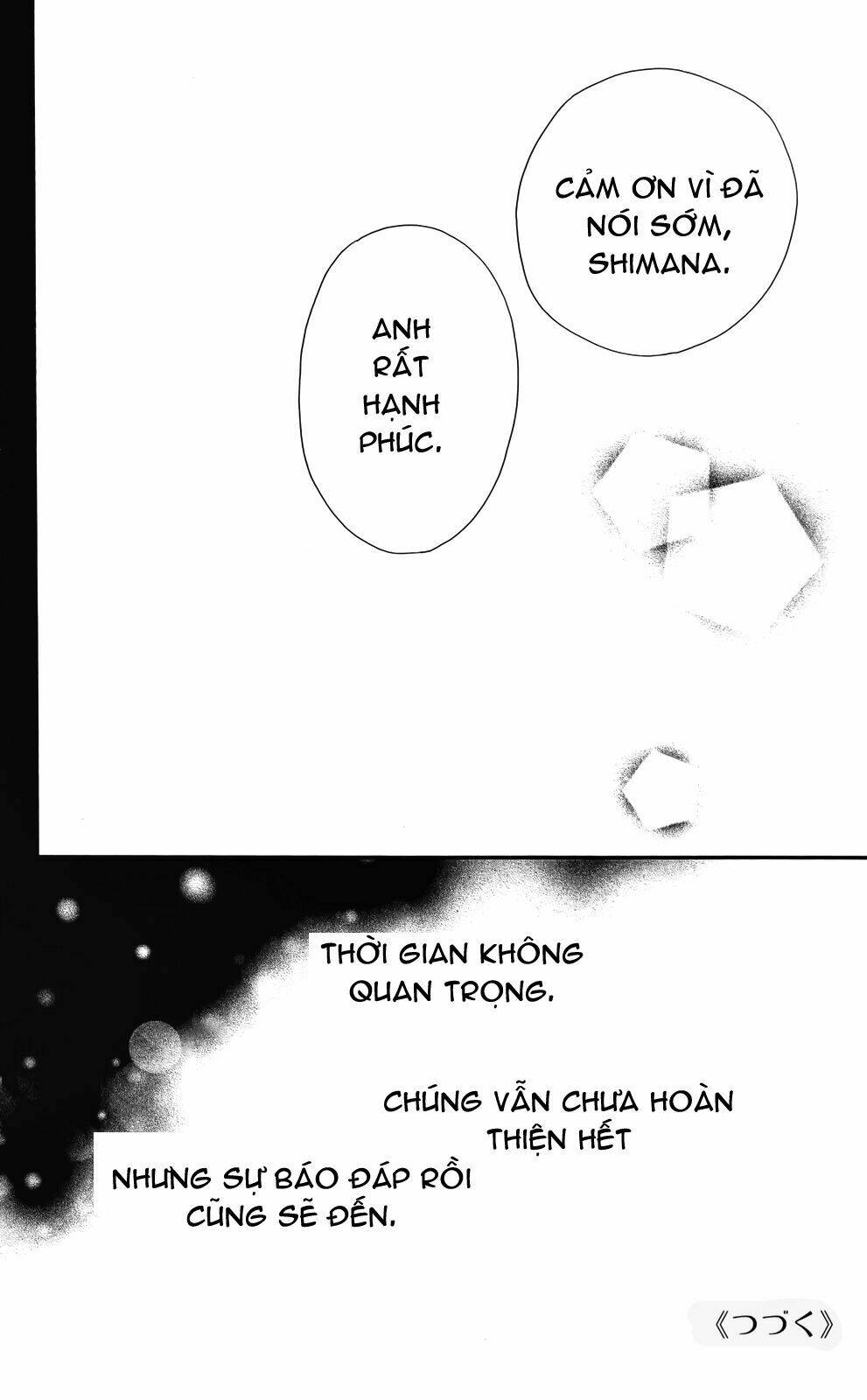 yume miru taiyou chapter 32 42