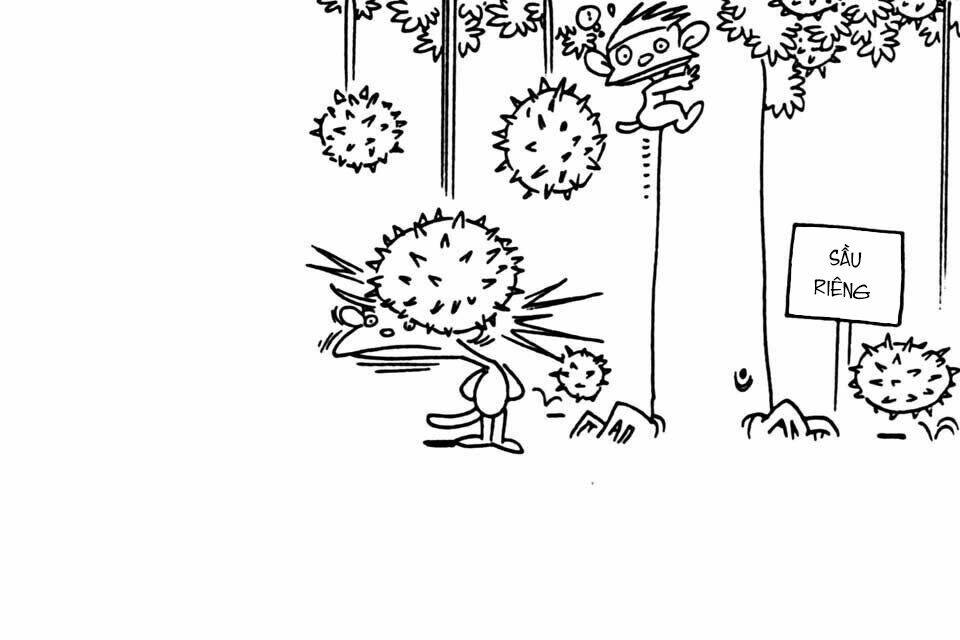 tây du ký hài chapter 1 41