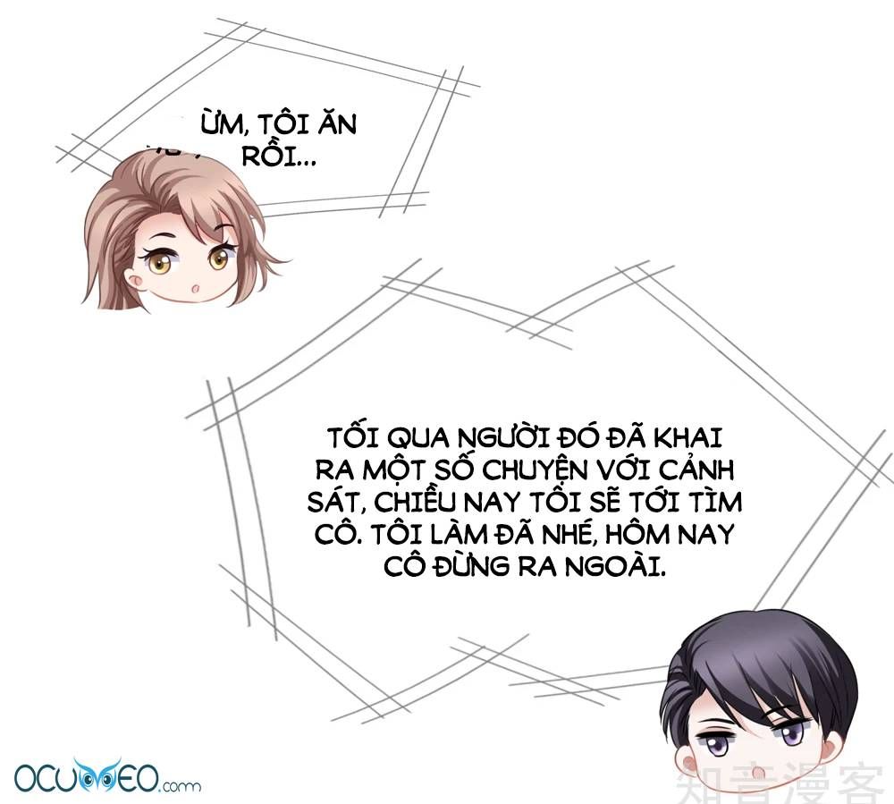 mỹ vị giai thê chapter 21 33