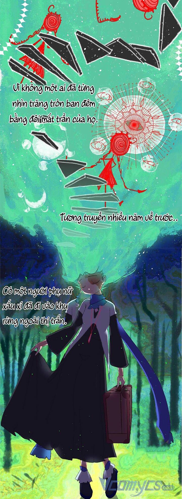 một ngày nọ tôi nhặt được một chú rồng chapter 1 28