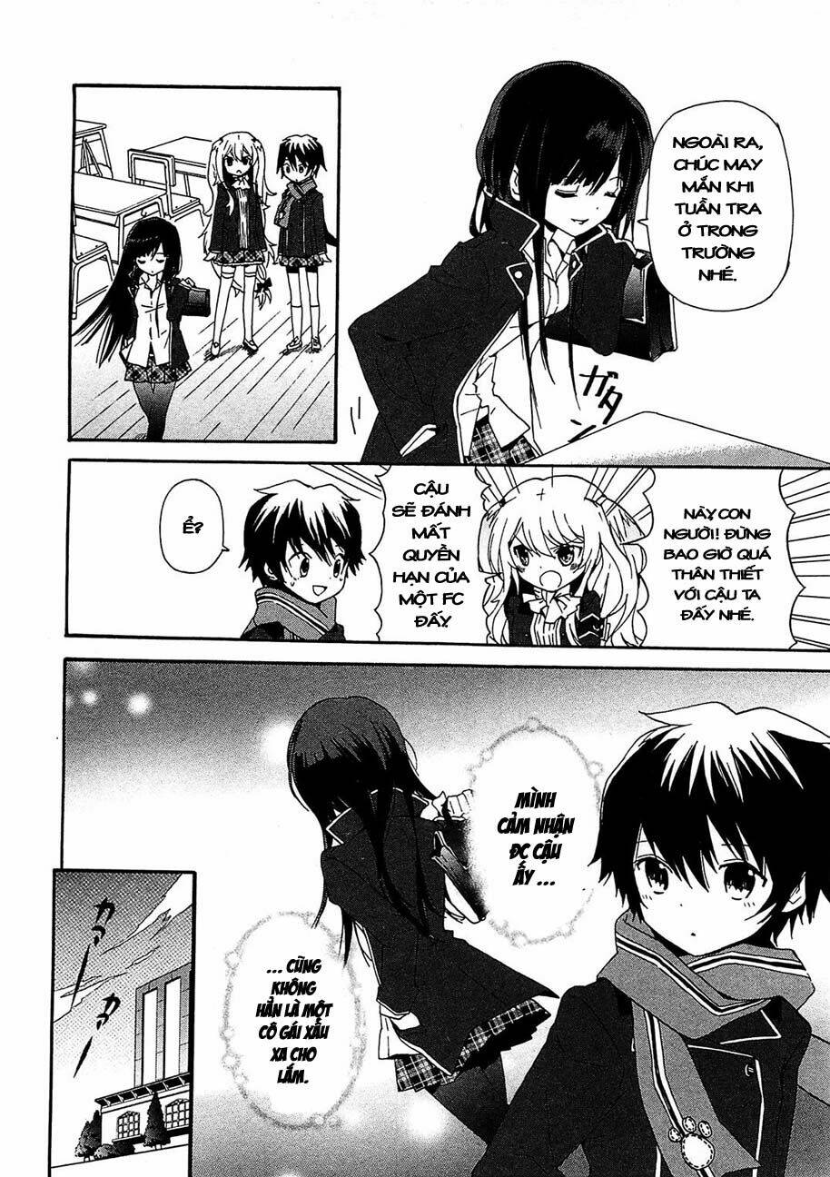 bokura wa minna ikiteiru chapter 2 10