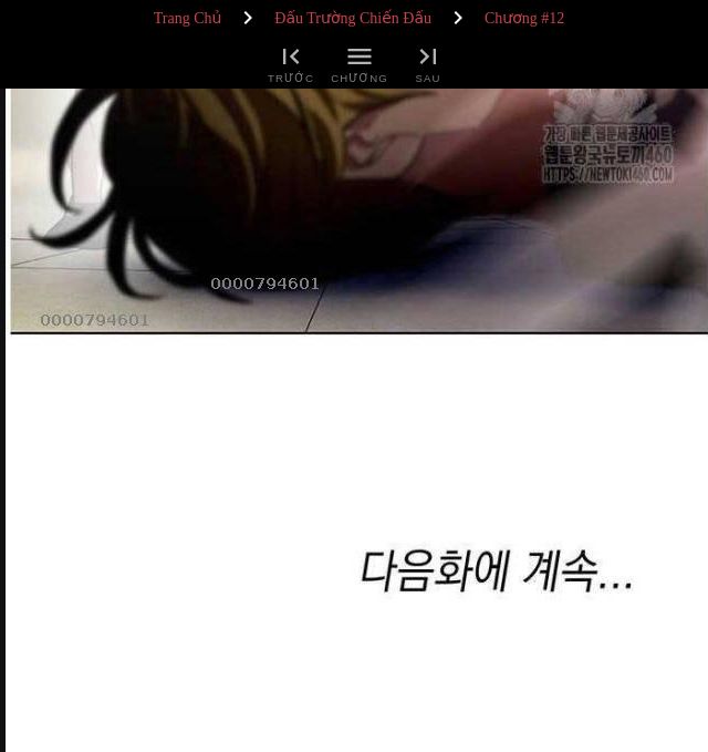 đấu trường chiến đấu chapter 12 55