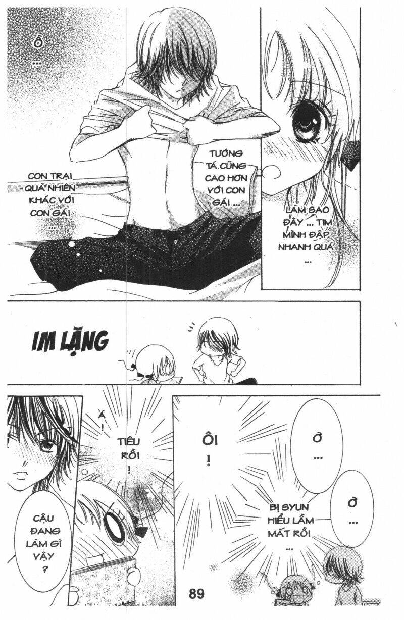 ore-sama kingdom chapter 2 89