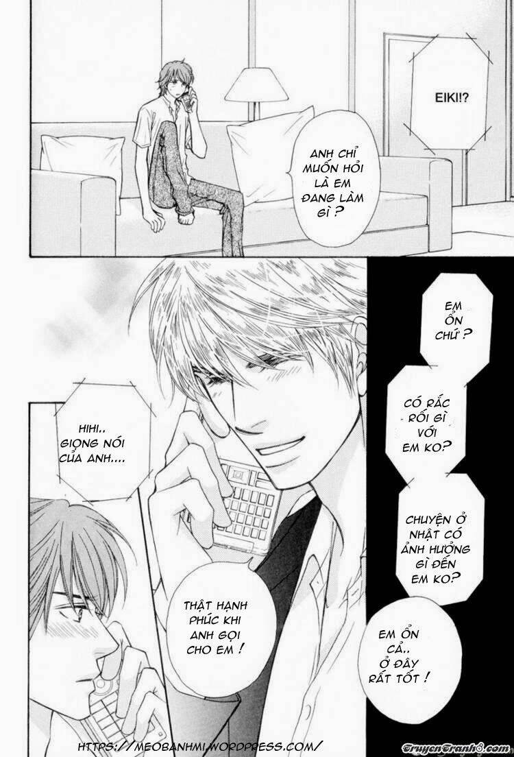 ouji to joujin chapter 3 17