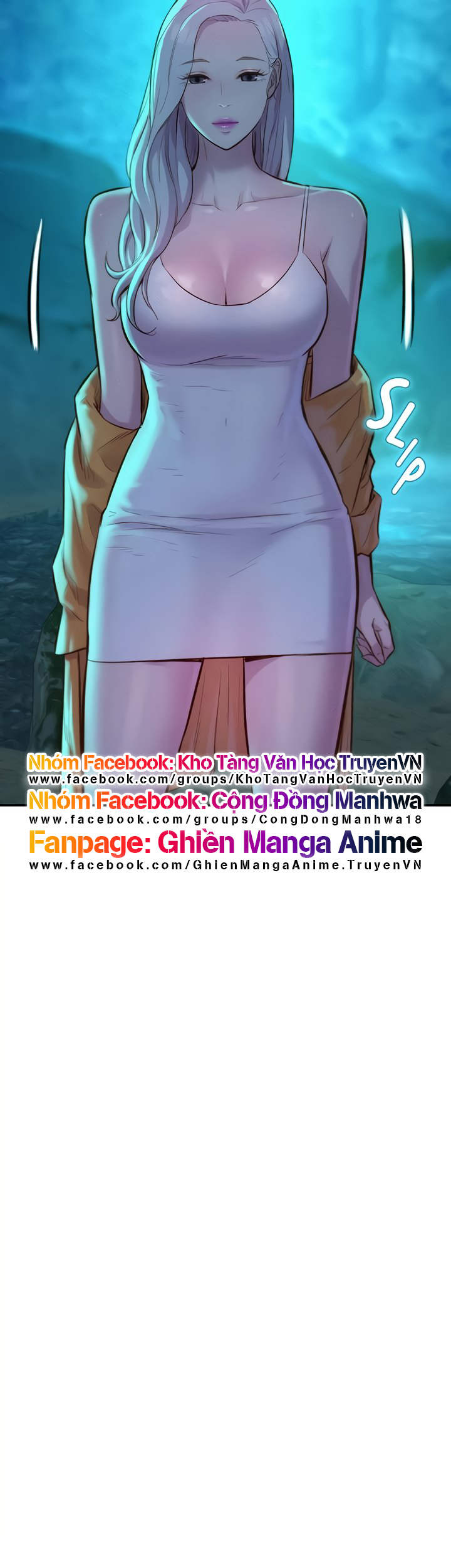 trại hè lãng mạn chapter 14 11