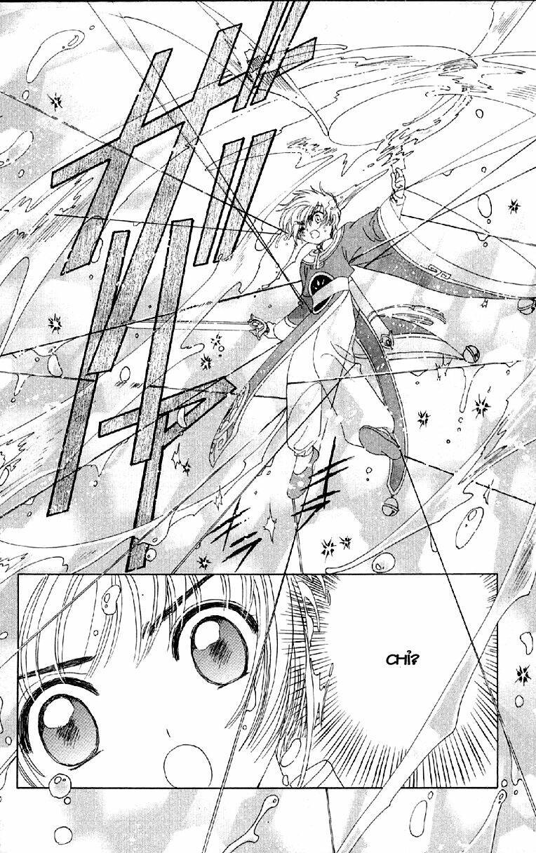 card captor sakura chapter 30 39