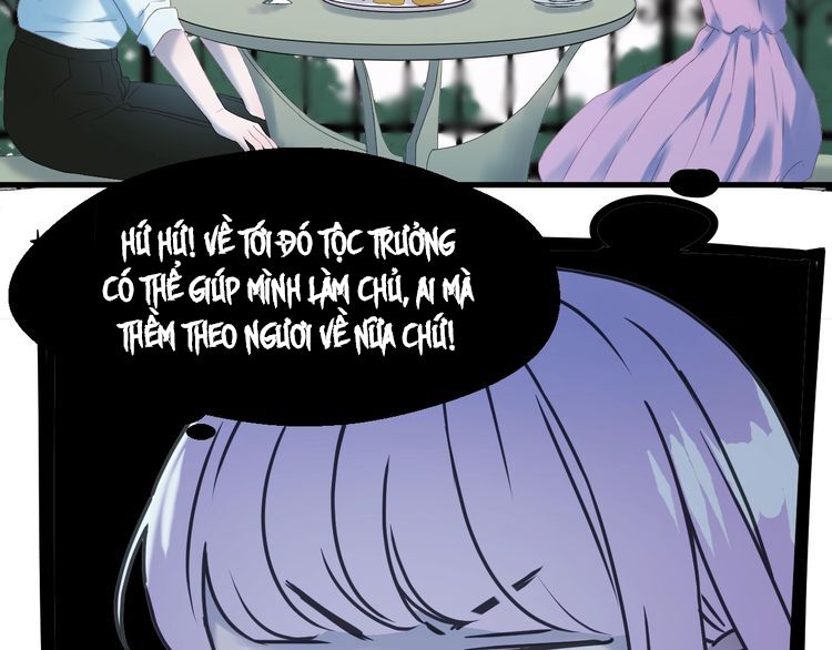 lượm được một tiểu hồ ly phần 3 chapter 16 20