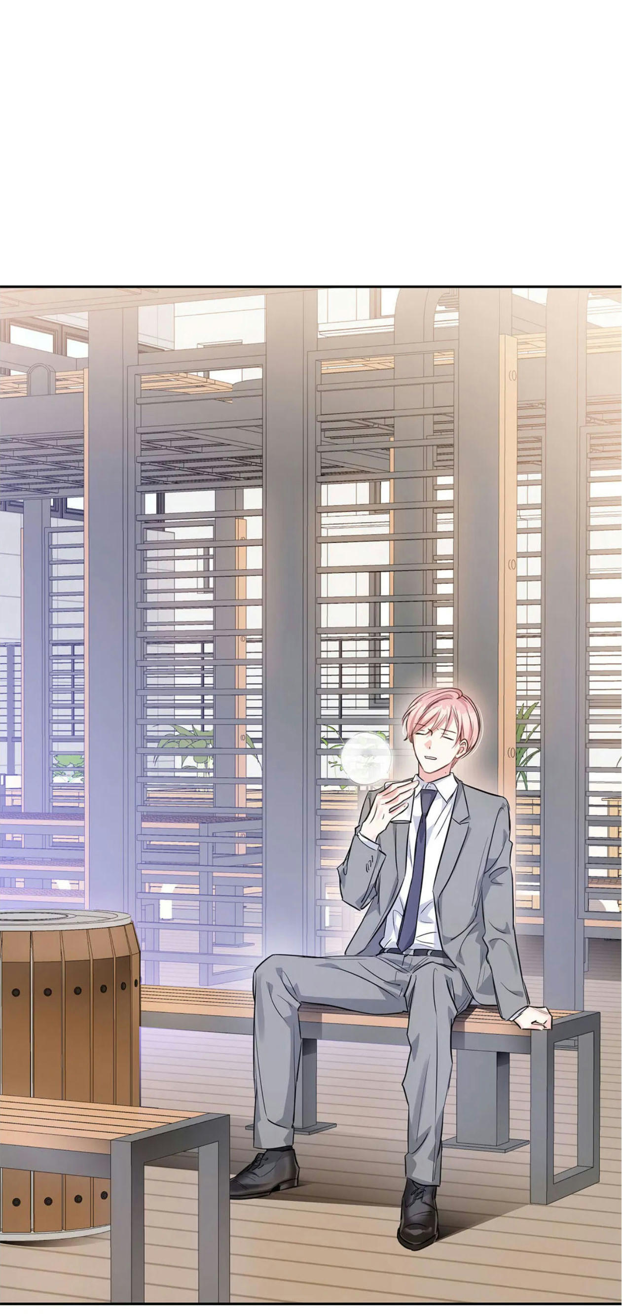 cấp trên nhỏ tuổi chapter 15 45