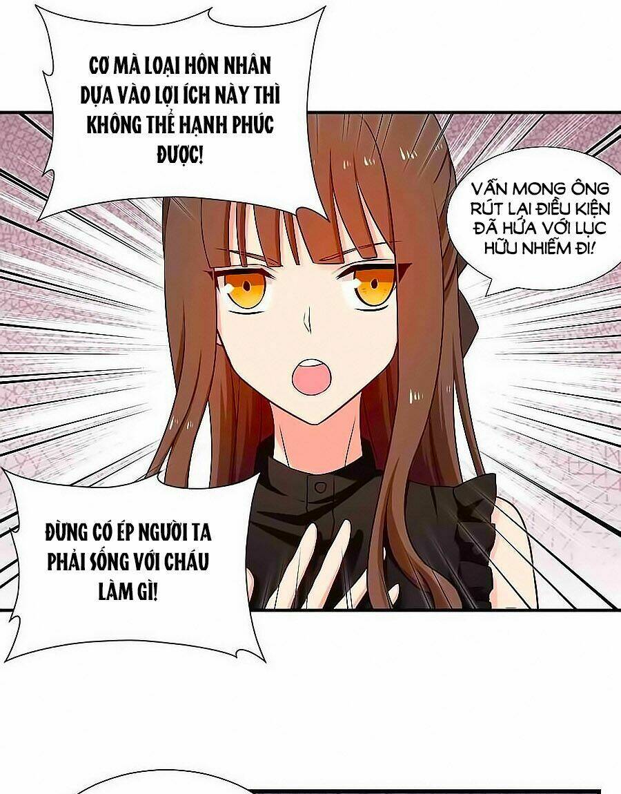 chỉ nhiễm thành hôn chapter 97 8