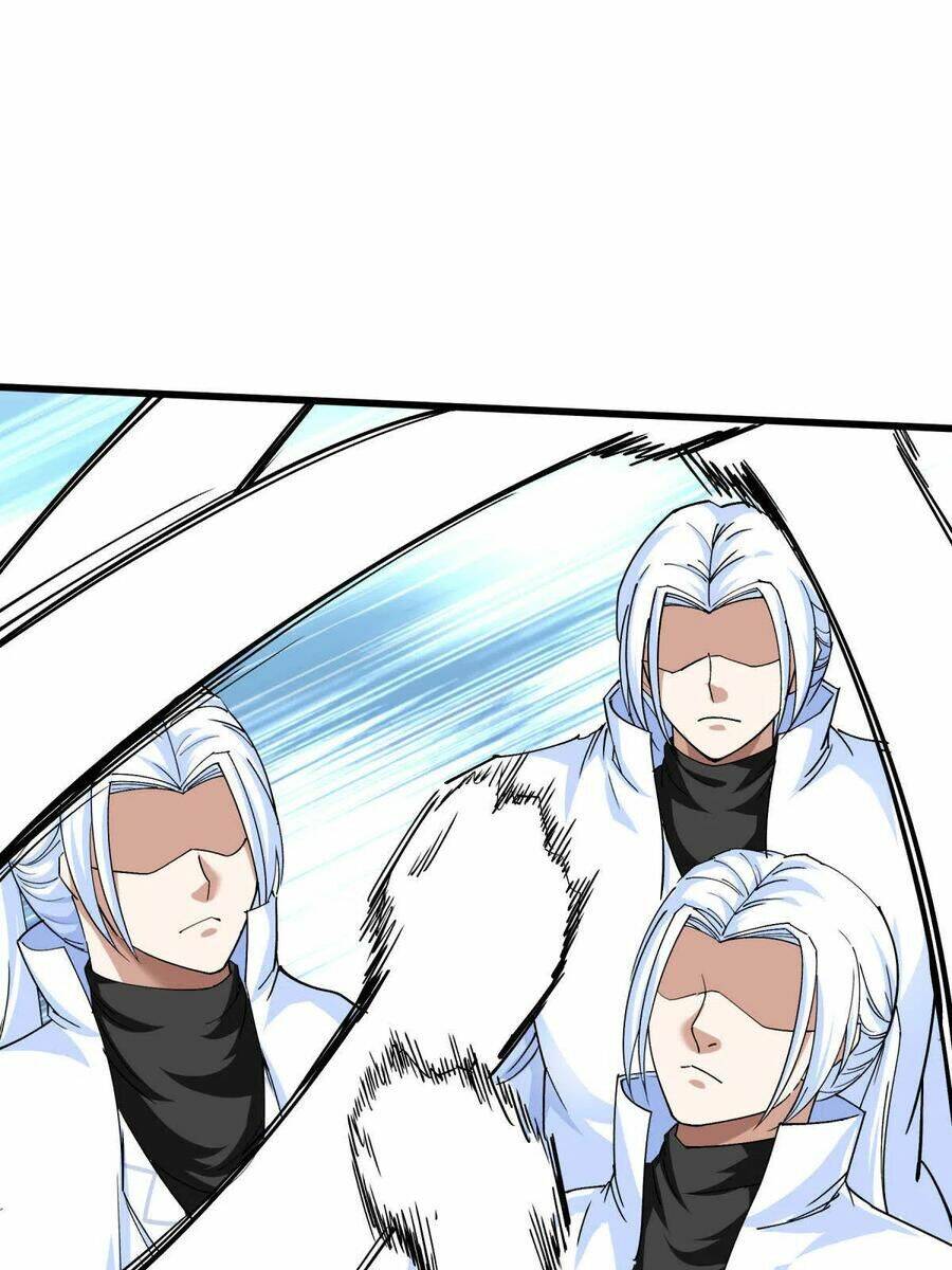 trọng sinh ta là đại thiên thần chapter 104 57