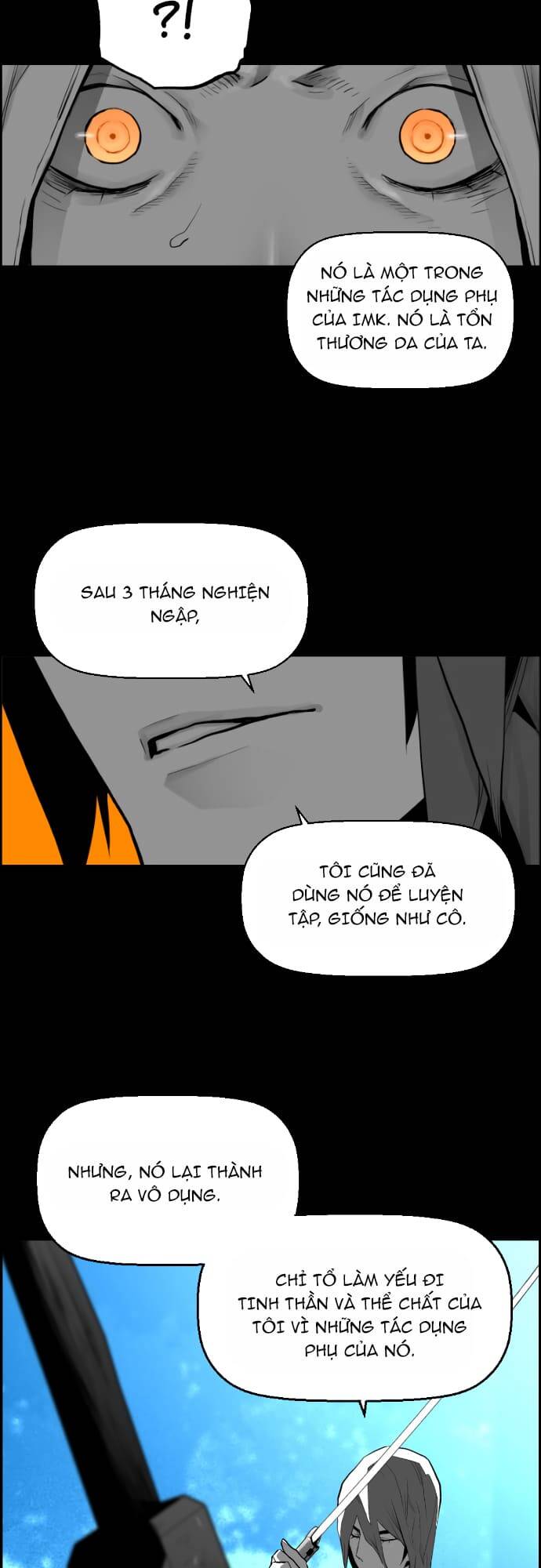 Kẻ Khủng Bố - Trang 24