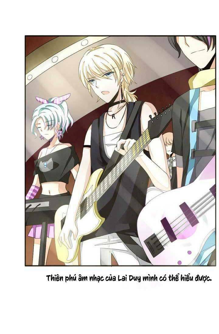 vị hôn thê bỏ trốn chapter 36 8