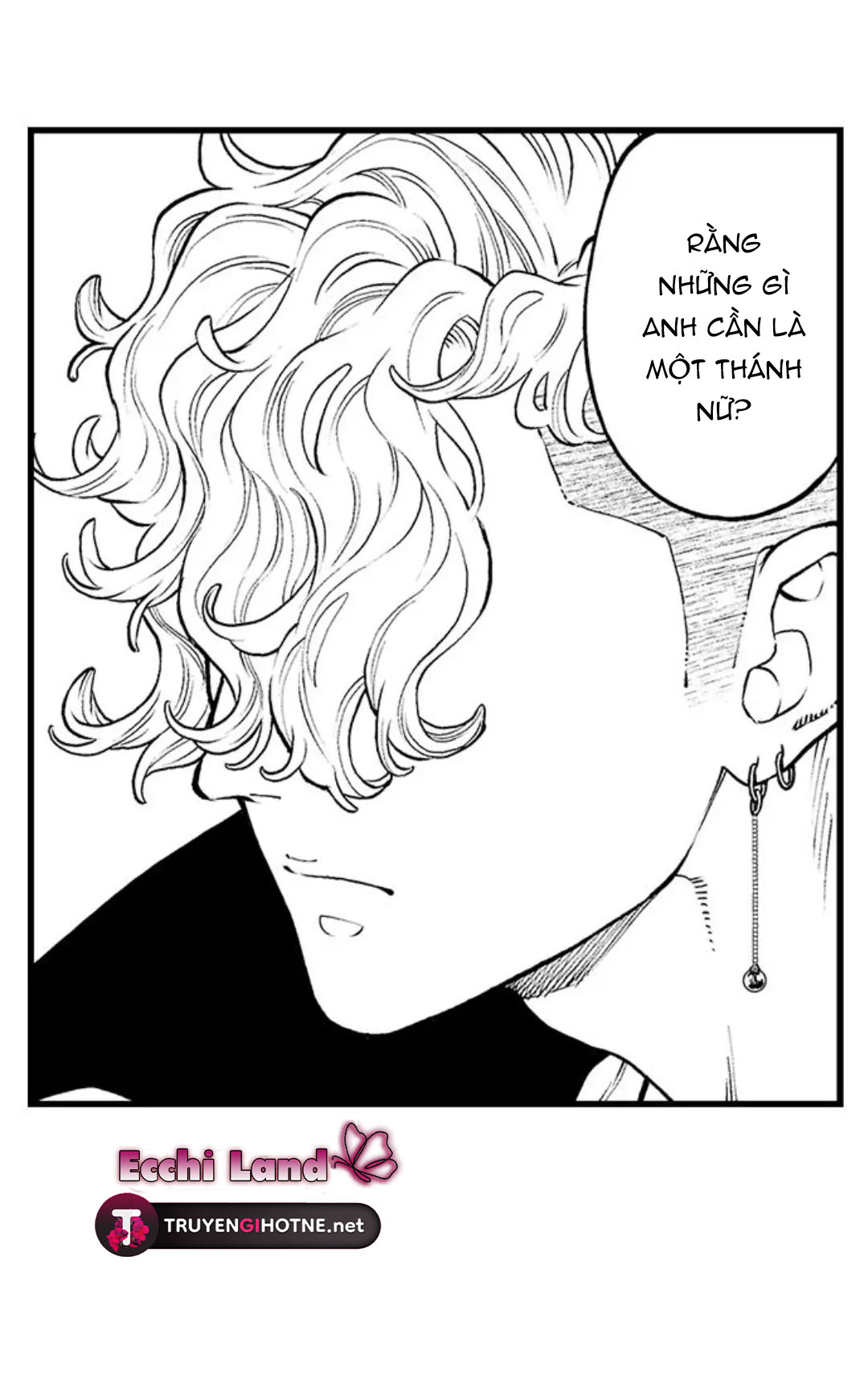 Gửi Em Gái Yêu Dấu, Anh Trai Em Trở Thành Thánh Nữ Mất Rồi chapter 34.1 - Trang 17