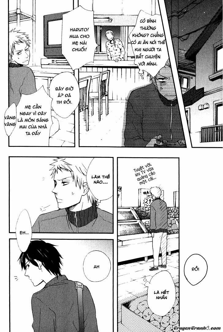 kawaisa amatte nanika ga hyakubai chapter 3 5