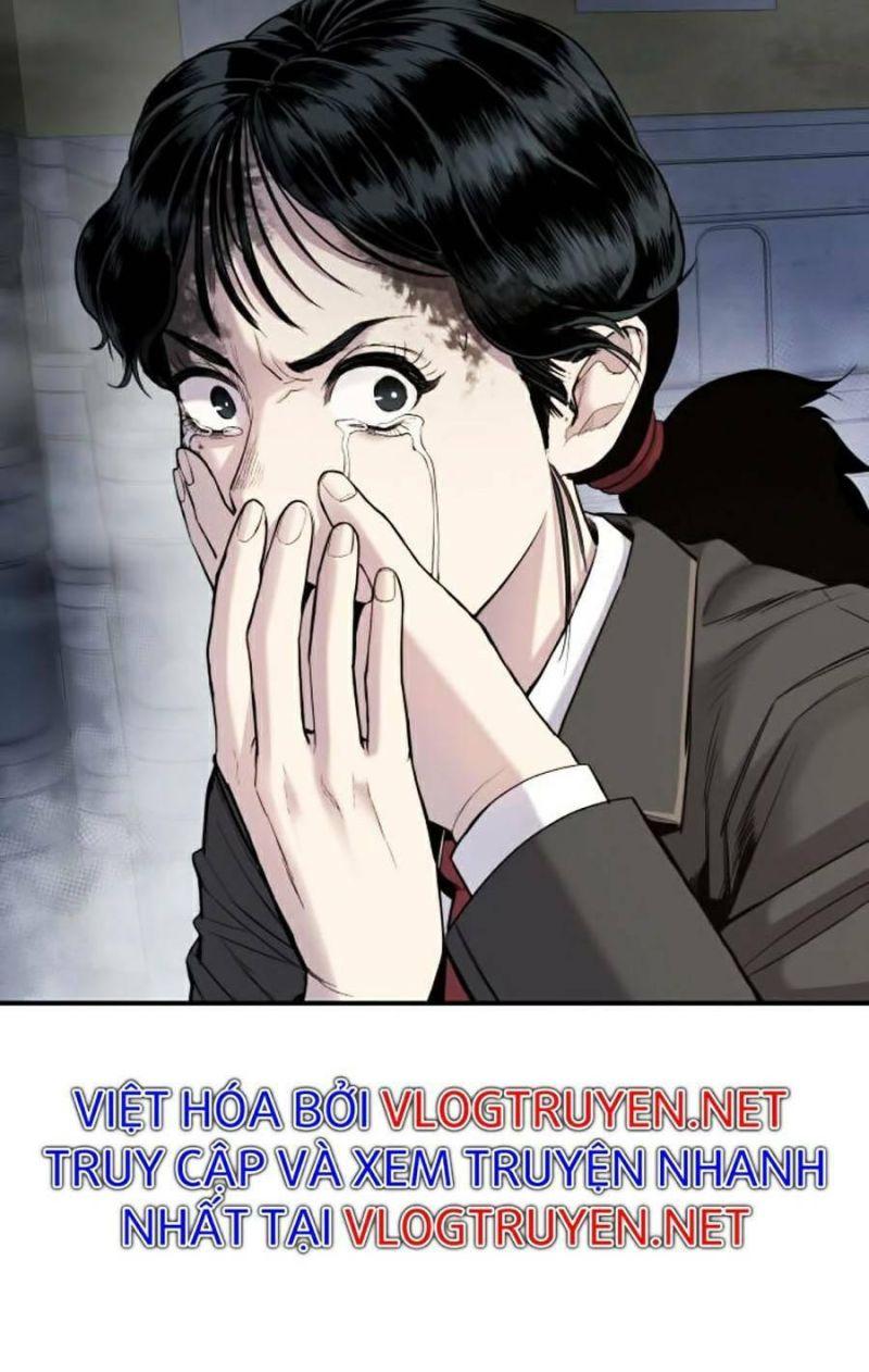 đặc vụ kim chapter 9.1 22