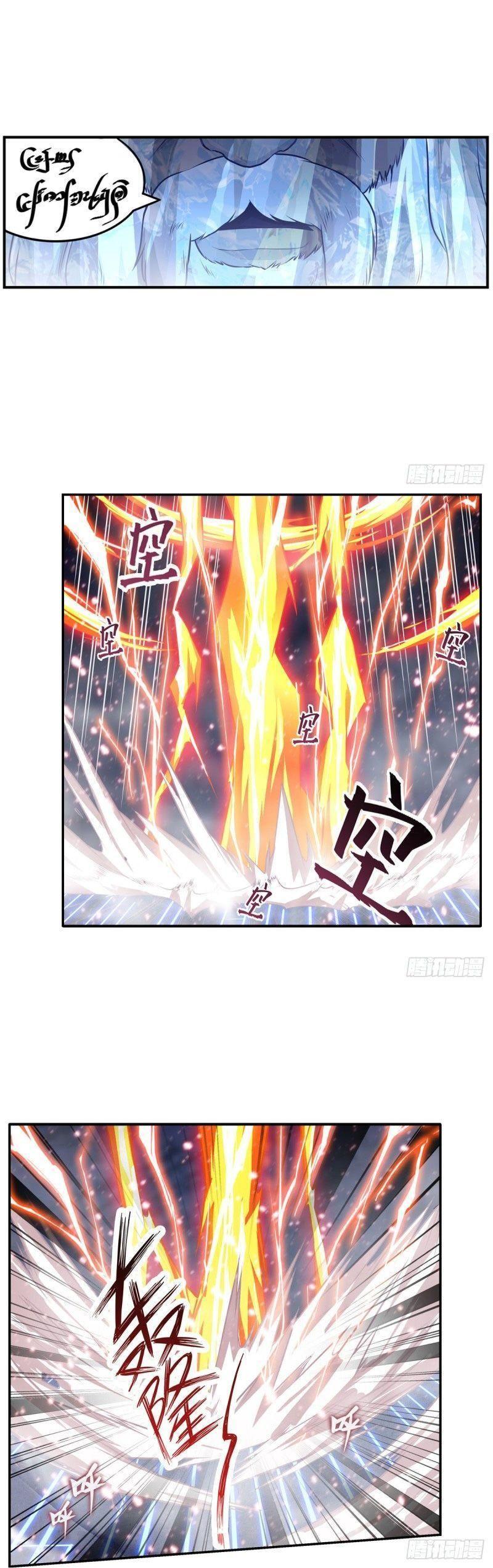 vô hạn sứ đồ và 12 nữ chiến binh chapter 177 14