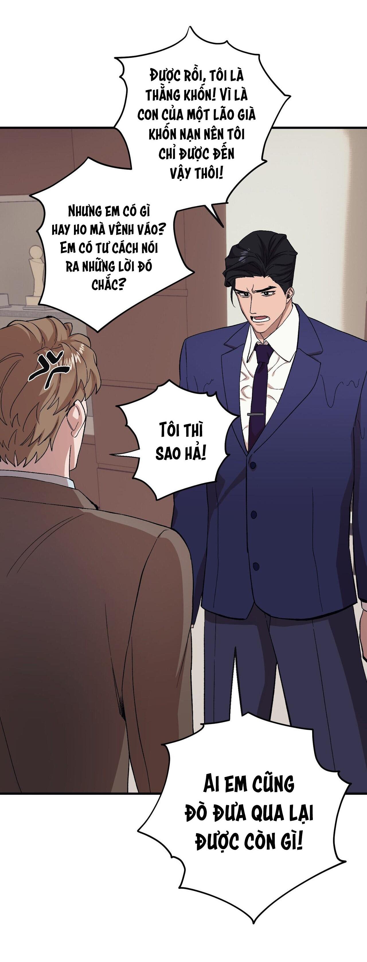 làm dâu nhà tài phiệt họ kang chapter 62 16