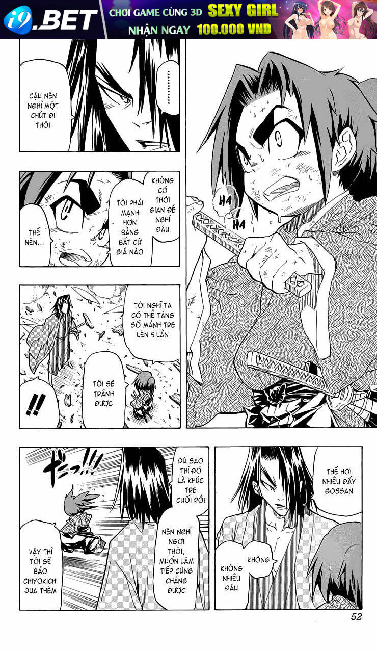 samurai usagi chapter 46 7