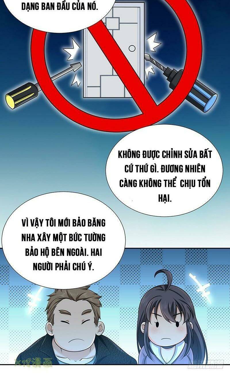 hành khúc của tôi và em chapter 7 37