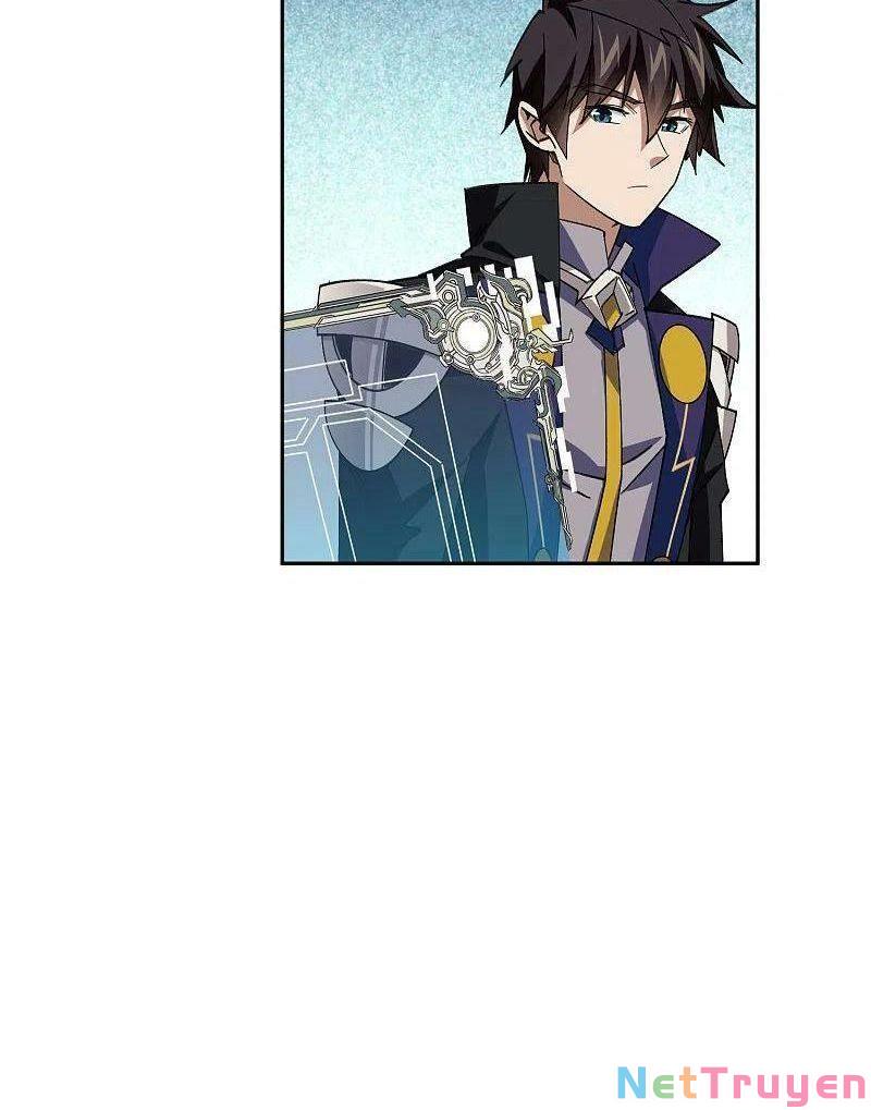 võng du chi cận chiến pháp sư chapter 434 20