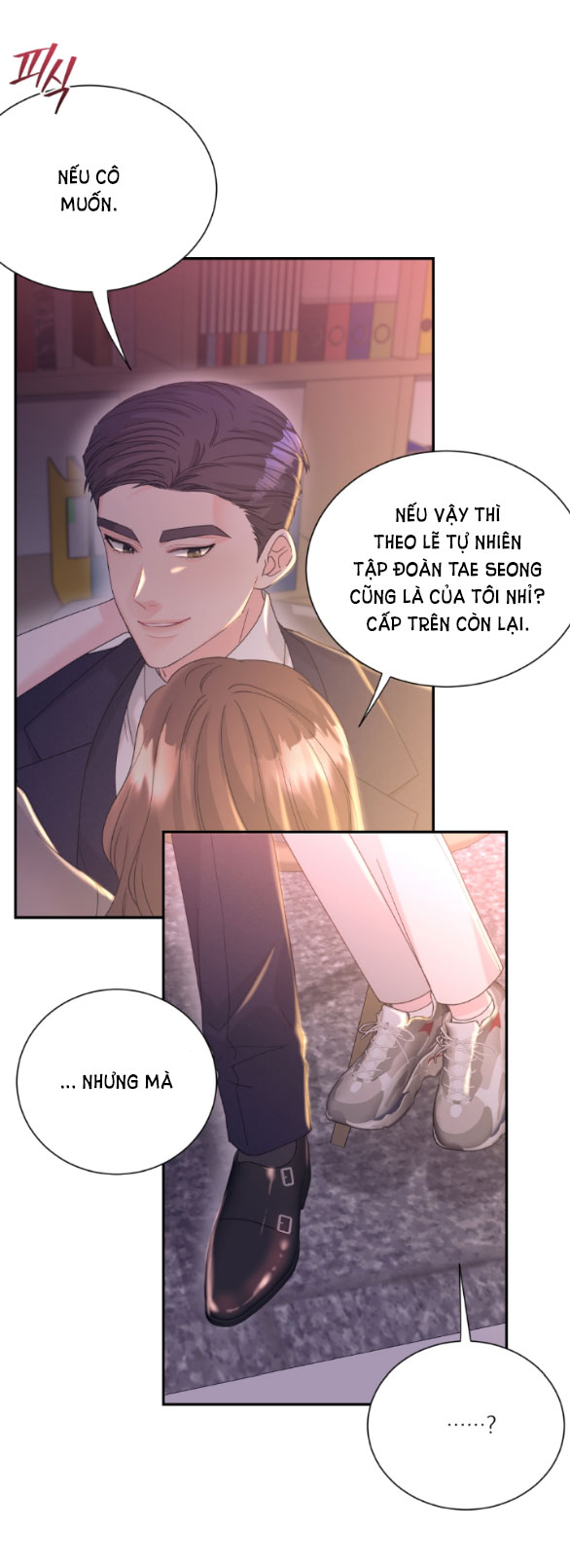Người Vợ Giả Mạo chapter 14.2 - Trang 22