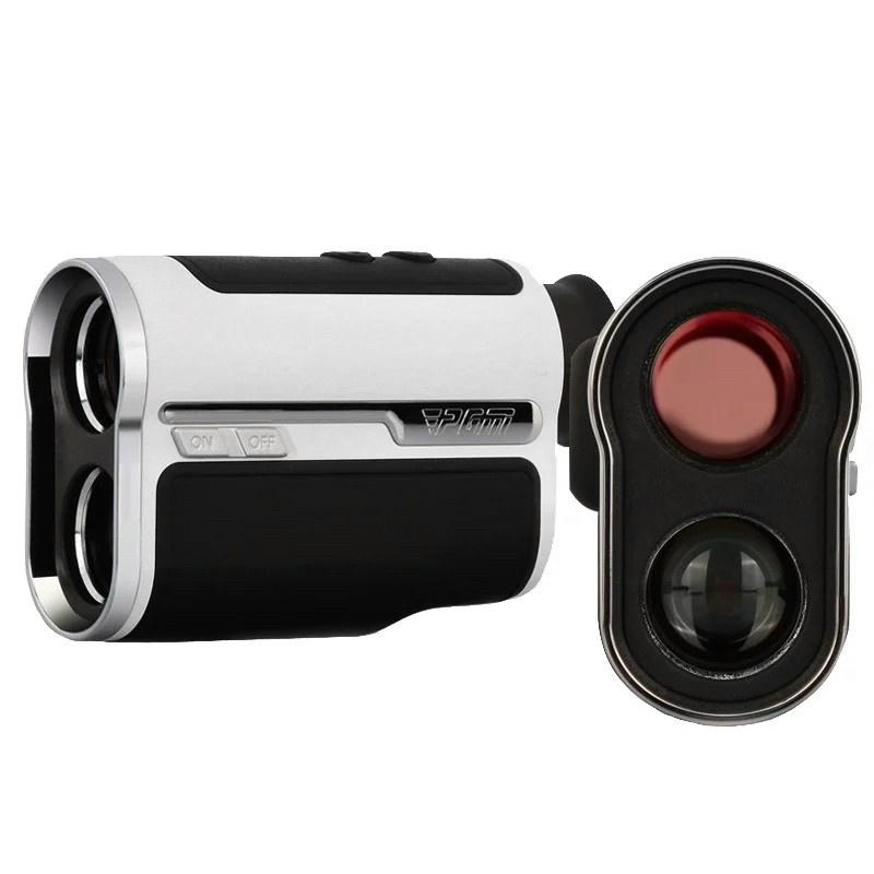 Máy đo khoảng cách PGM laze JQ013 Golf Range Finder chuyên dụng chơi golf