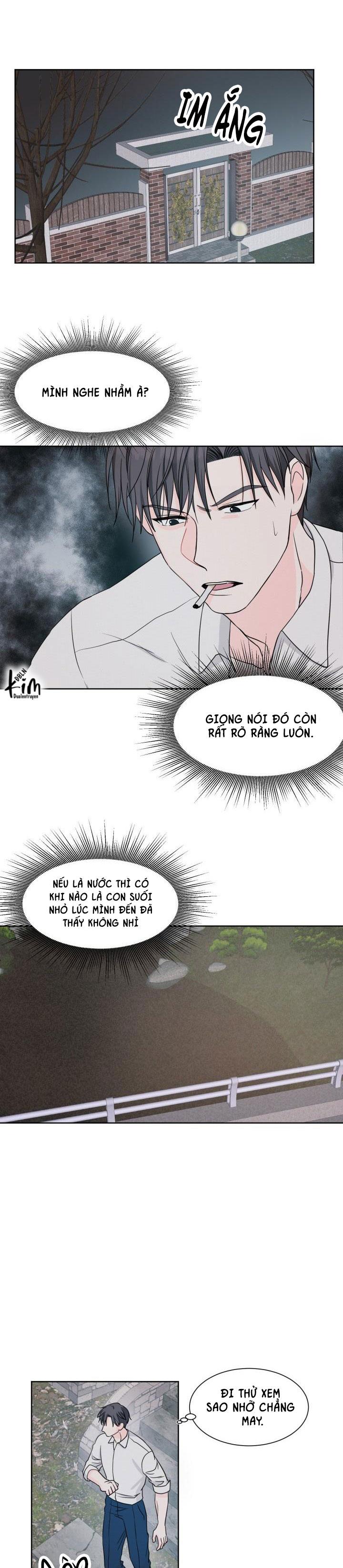 quý đói chapter 2 3