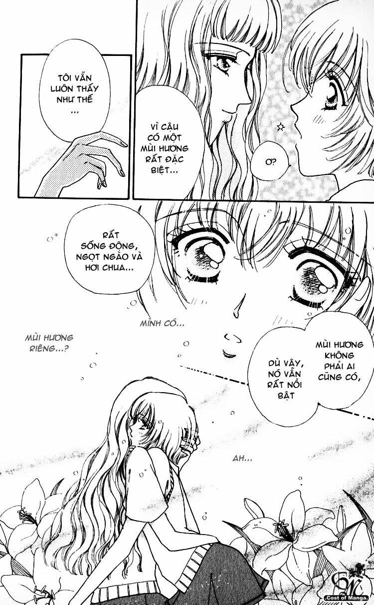 hana ni nare chapter 4 24