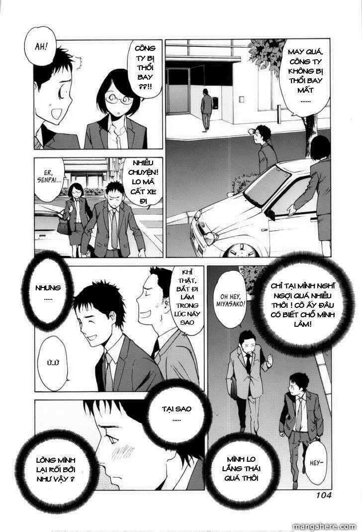 ashita dorobou chapter 3 15