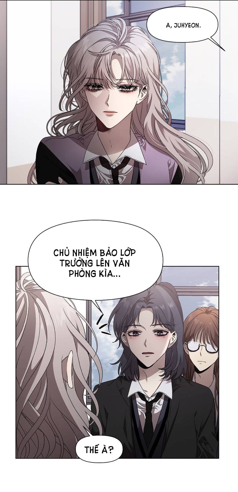 Tự Do Trong Mơ chapter 8.2 8