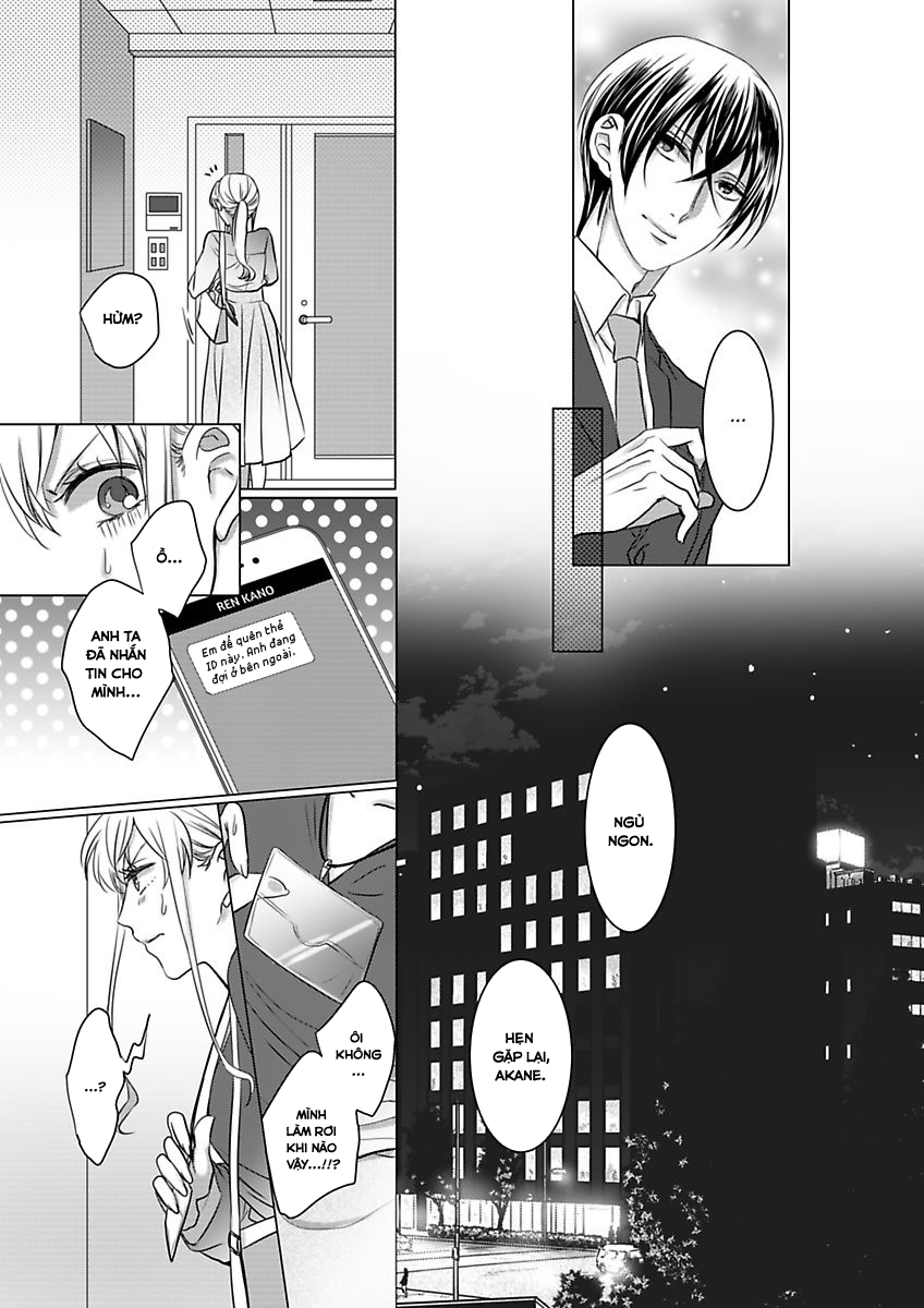 cơ thể chúng ta là một cặp hoàn hảo chapter 2 10