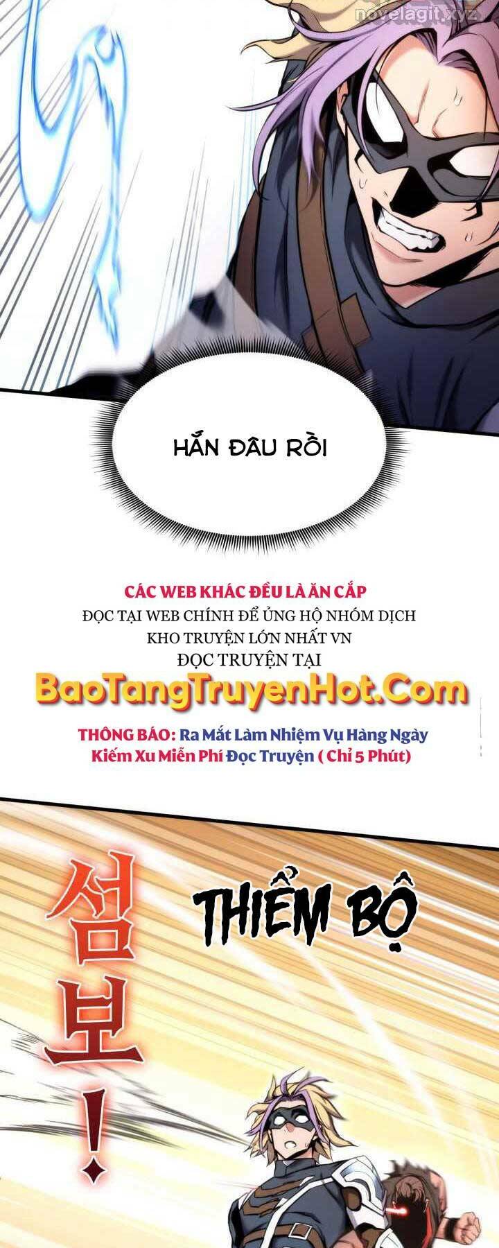 huyền thoại game thủ - tái xuất chapter 70 31