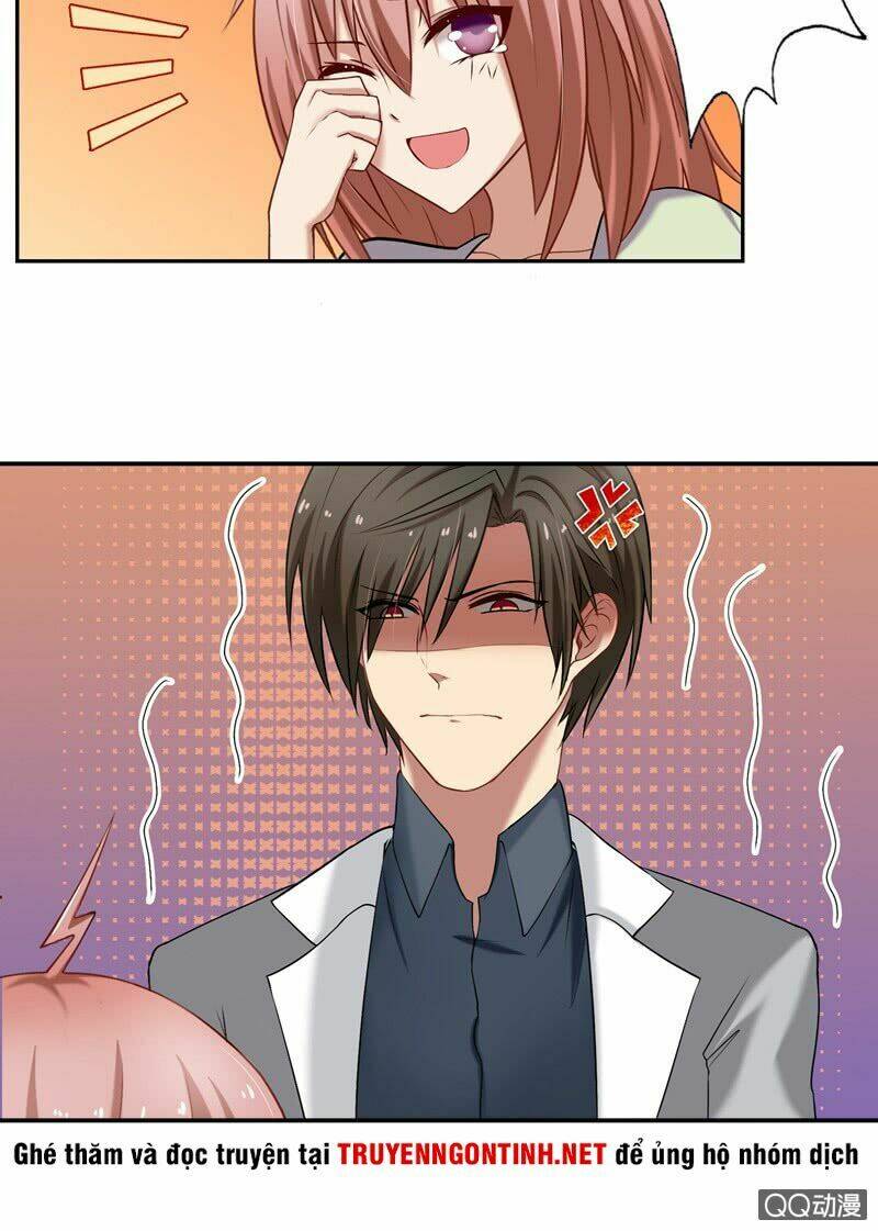 tổng tài sát vách thỉnh chỉ giáo chapter 10 19