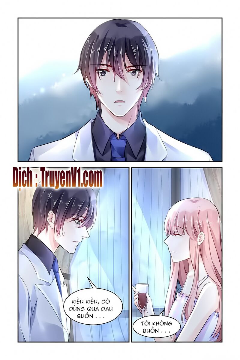 hôn trộm 55 lần chapter 104 1