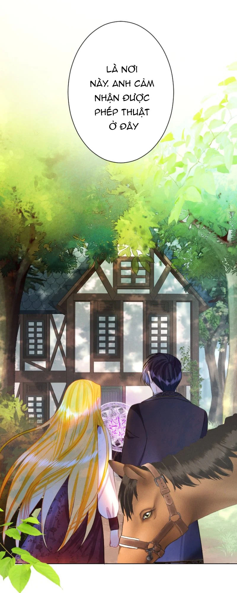 bản hợp đồng bí mật chapter 45.2 7