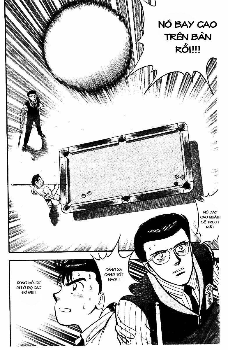 break shot chapter 12 14