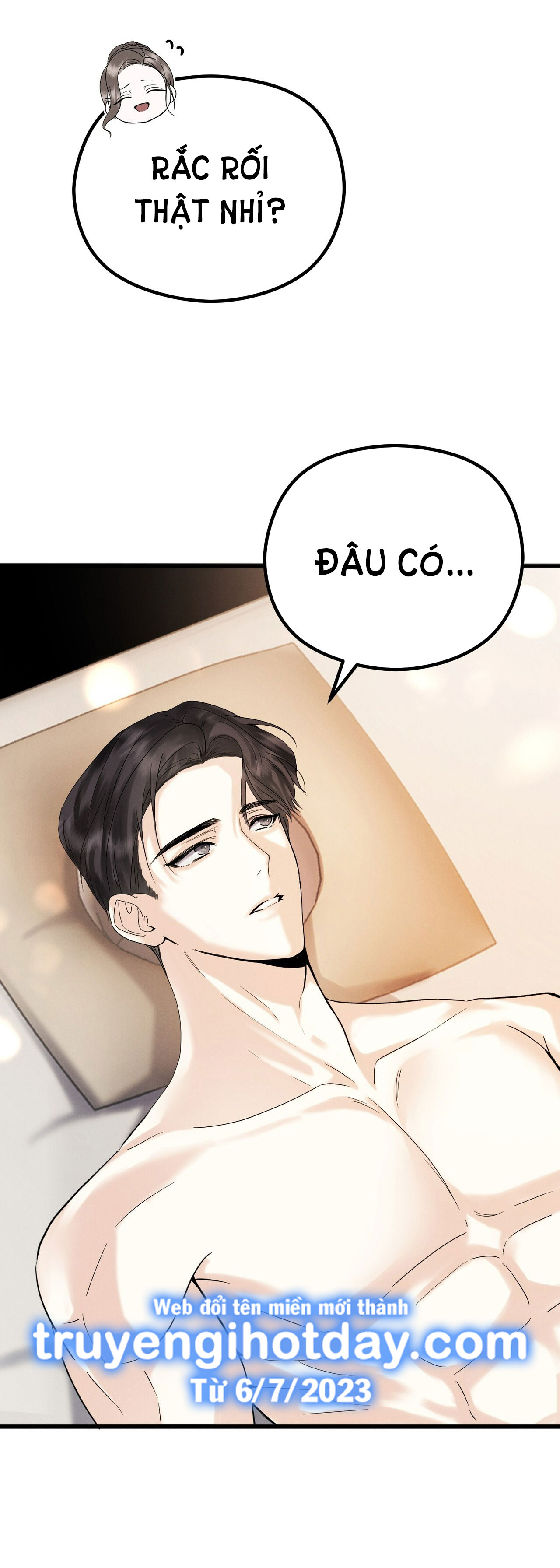 Khắc Cốt Ghi Tâm chapter 4.2 - Trang 17
