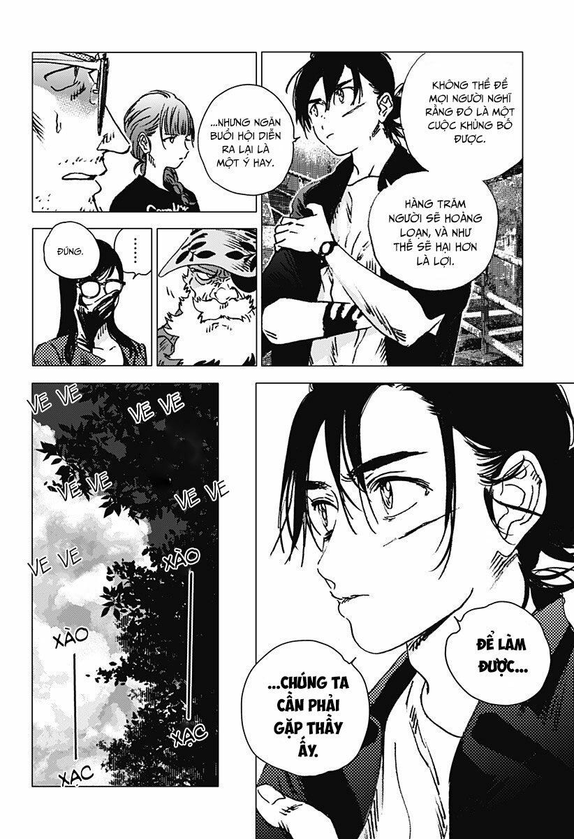 summer time render chapter 93 24