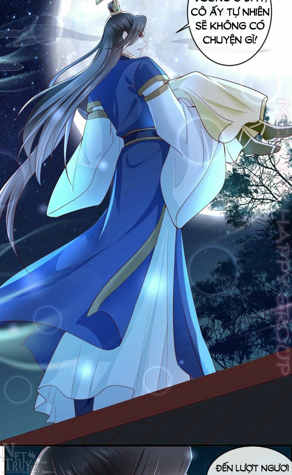 độc phi ngu ngốc không thể chọc chapter 63.5 15